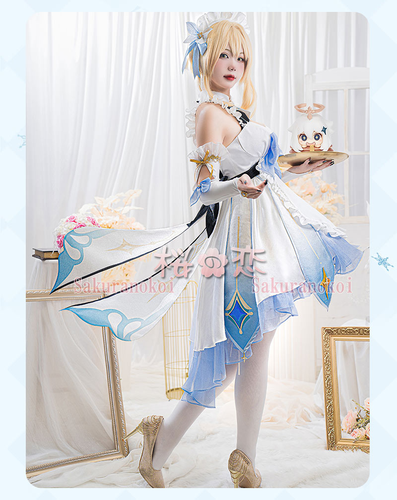  󤷤 genshin ͸  ۤ ᥤɡ   cosplay ٥ ѡƥ 塼   uw1686