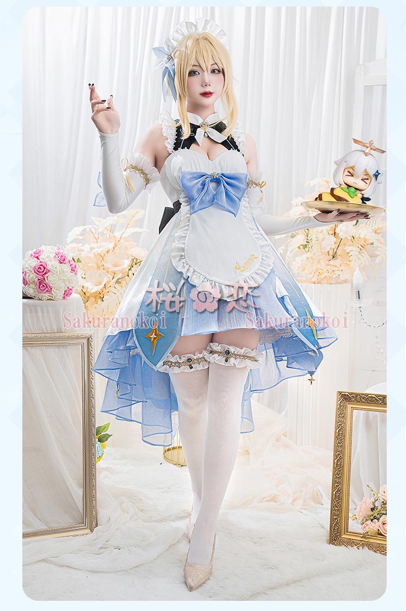  󤷤 genshin ͸  ۤ ᥤɡ   cosplay ٥ ѡƥ 塼   uw1686