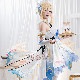  󤷤 genshin ͸  ۤ ᥤɡ   cosplay ٥ ѡƥ 塼   uw1686