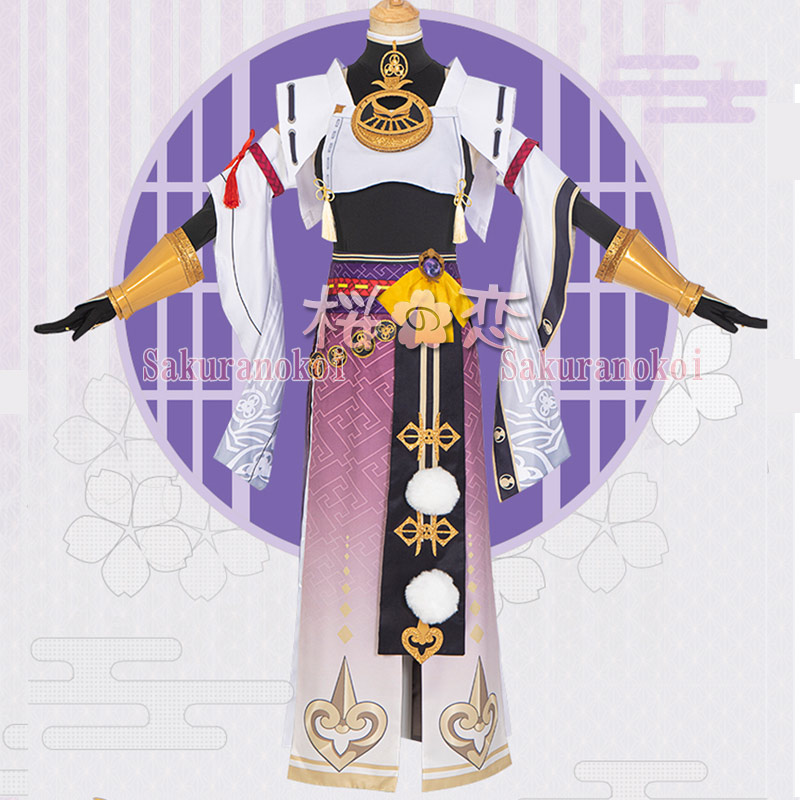 ���� ���󤷤� genshin ������ �����礦���� �����ץ� ���� cosplay ���٥�� �ѡ��ƥ��� �������塼�� ���� ���� mg092