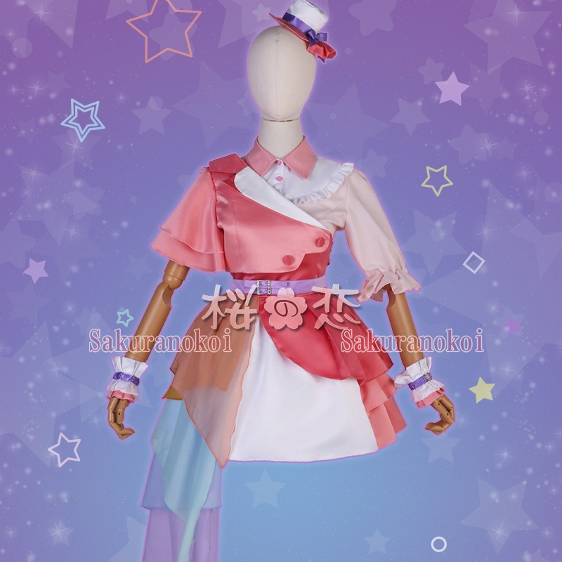 �����ץ� �ر�� ʸ���� ���ߥ�  �ƥ��ߥ� �ߥ��ߥ� �����ץ���� �� �֡��� �����å� ƻ�� �������塼�� cosplay �ѡ��ƥ��� ���٥�� y3843