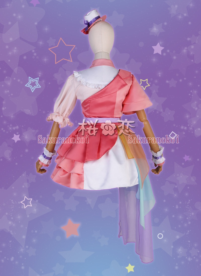 �����ץ� �ر�� ʸ���� ���ߥ�  �ƥ��ߥ� �ߥ��ߥ� �����ץ���� �� �֡��� �����å� ƻ�� �������塼�� cosplay �ѡ��ƥ��� ���٥�� y3843