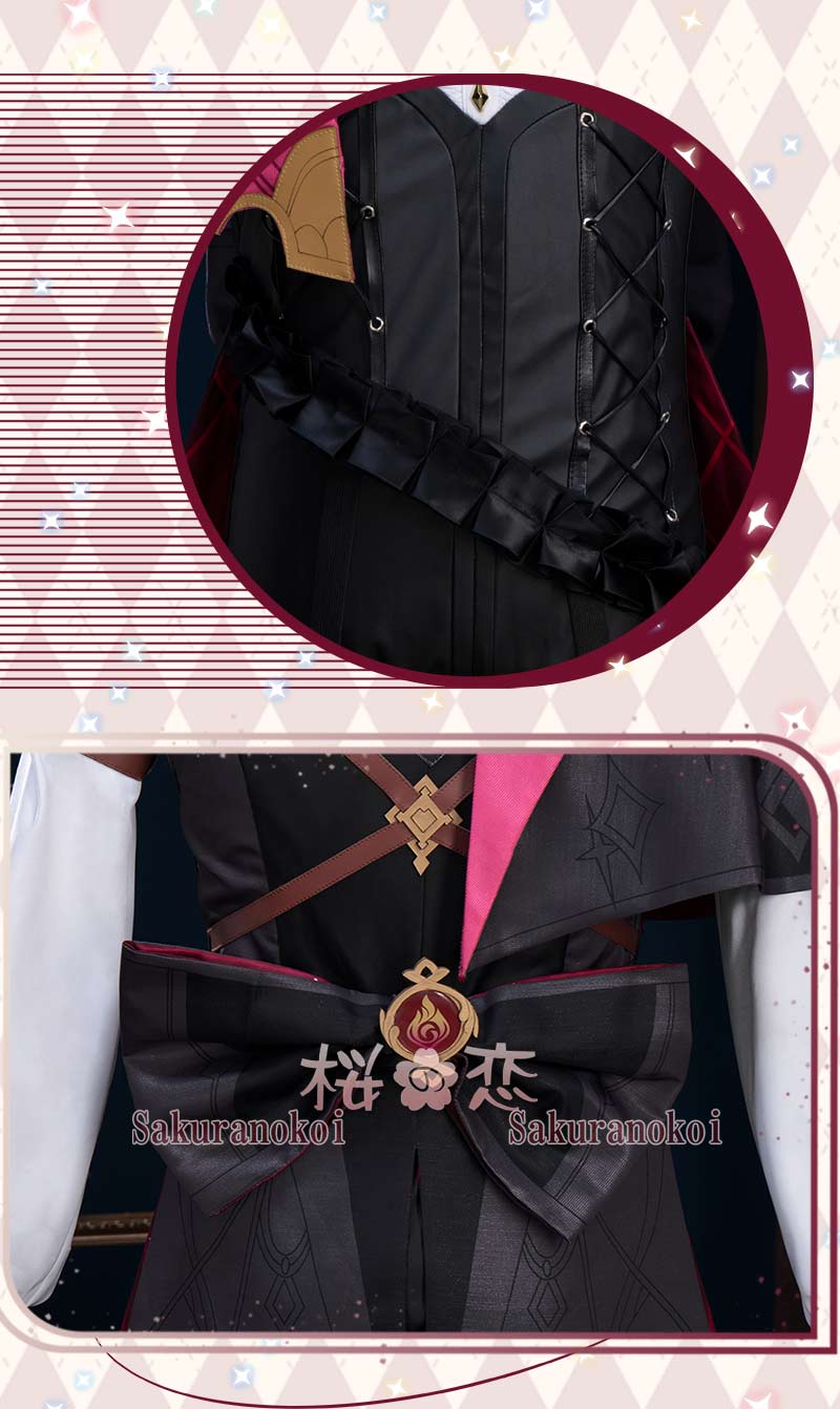 ���� ���󤷤� genshin ��� �����ץ� ���� cosplay ���٥�� �ѡ��ƥ��� �������塼�� ���� ���� mly1064