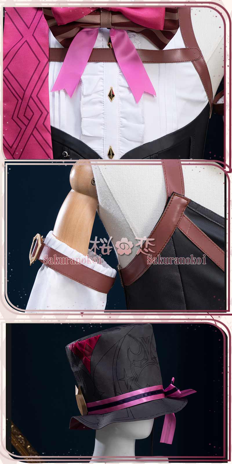 ���� ���󤷤� genshin ��� �����ץ� ���� cosplay ���٥�� �ѡ��ƥ��� �������塼�� ���� ���� mly1064