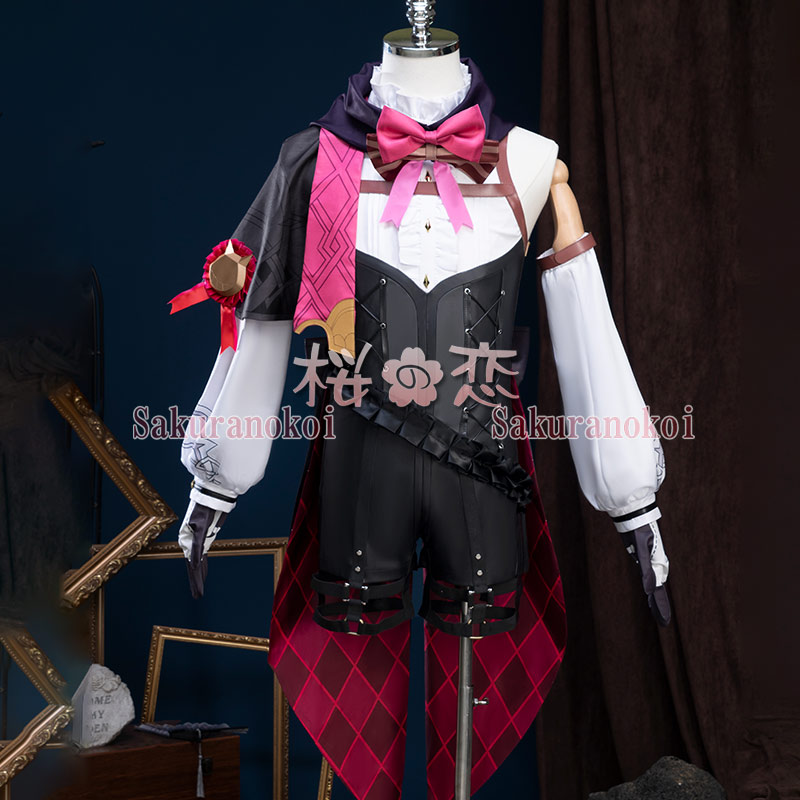 ���� ���󤷤� genshin ��� �����ץ� ���� cosplay ���٥�� �ѡ��ƥ��� �������塼�� ���� ���� mly1064