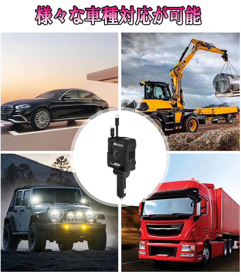 �������㡼���㡼 ���ѽ��Ŵ� ��ư�ֽ��Ŵ� �ֺܵ�®���Ŵ� �ֺ��Ÿ������ץ��� �������㡼���㡼 ���������㡼���㡼 �ֺ�USB���Ŵ� iPhone/Android�б� 4�ݡ��ȱ�Ĺ ���Ŵ� 4��Ʊ������ ��®����  ����ɽ�����Ű������ƻ� zk3020