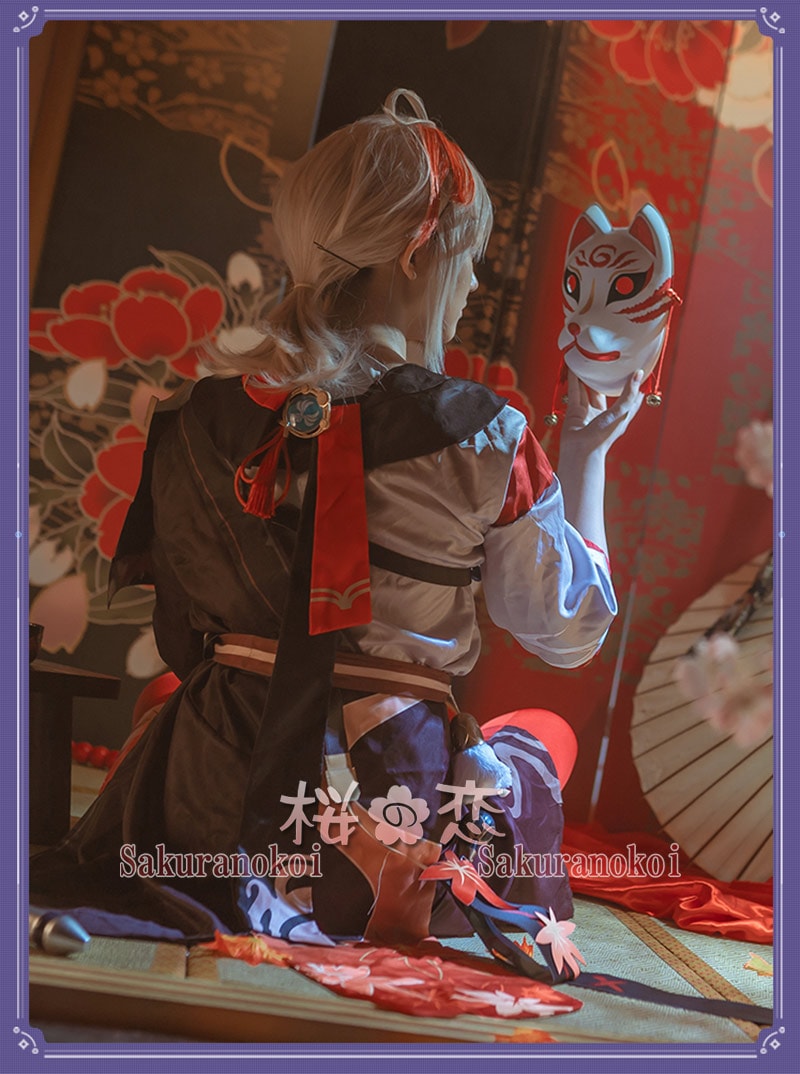 ���� ���󤷤� genshin ��ʾ� �������� �����ǤФ餫���� �����ץ� ���� cosplay ���٥�� �ѡ��ƥ��� �������塼�� ���� ���� mg067