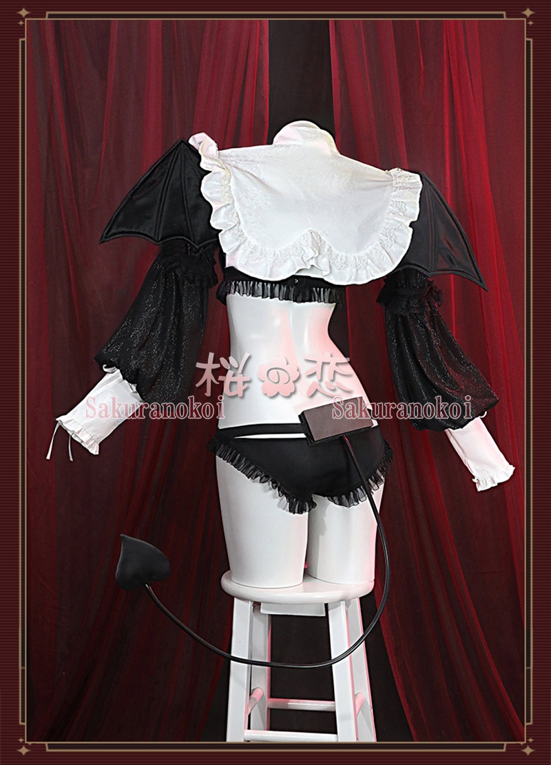 ץ ر ʸ ߥ  ƥߥ ߥߥ ץ  ֡ å ƻ 塼 cosplay ѡƥ ٥ nd1003