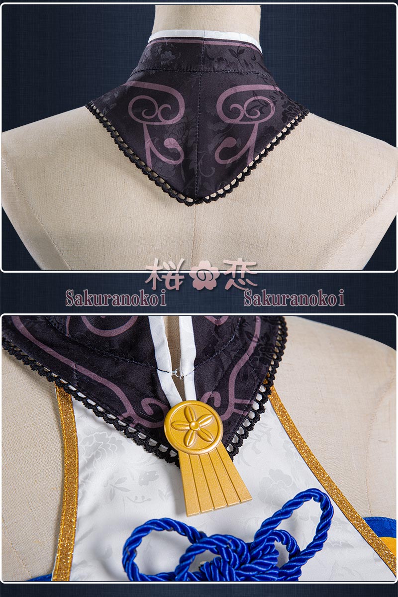 Хȥ NARAKA: BLADEPOINT ڸ ץ  cosplay ٥ ѡƥ 塼   mg116