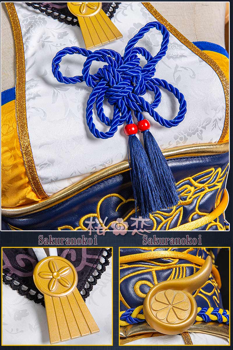 Хȥ NARAKA: BLADEPOINT ڸ ץ  cosplay ٥ ѡƥ 塼   mg116