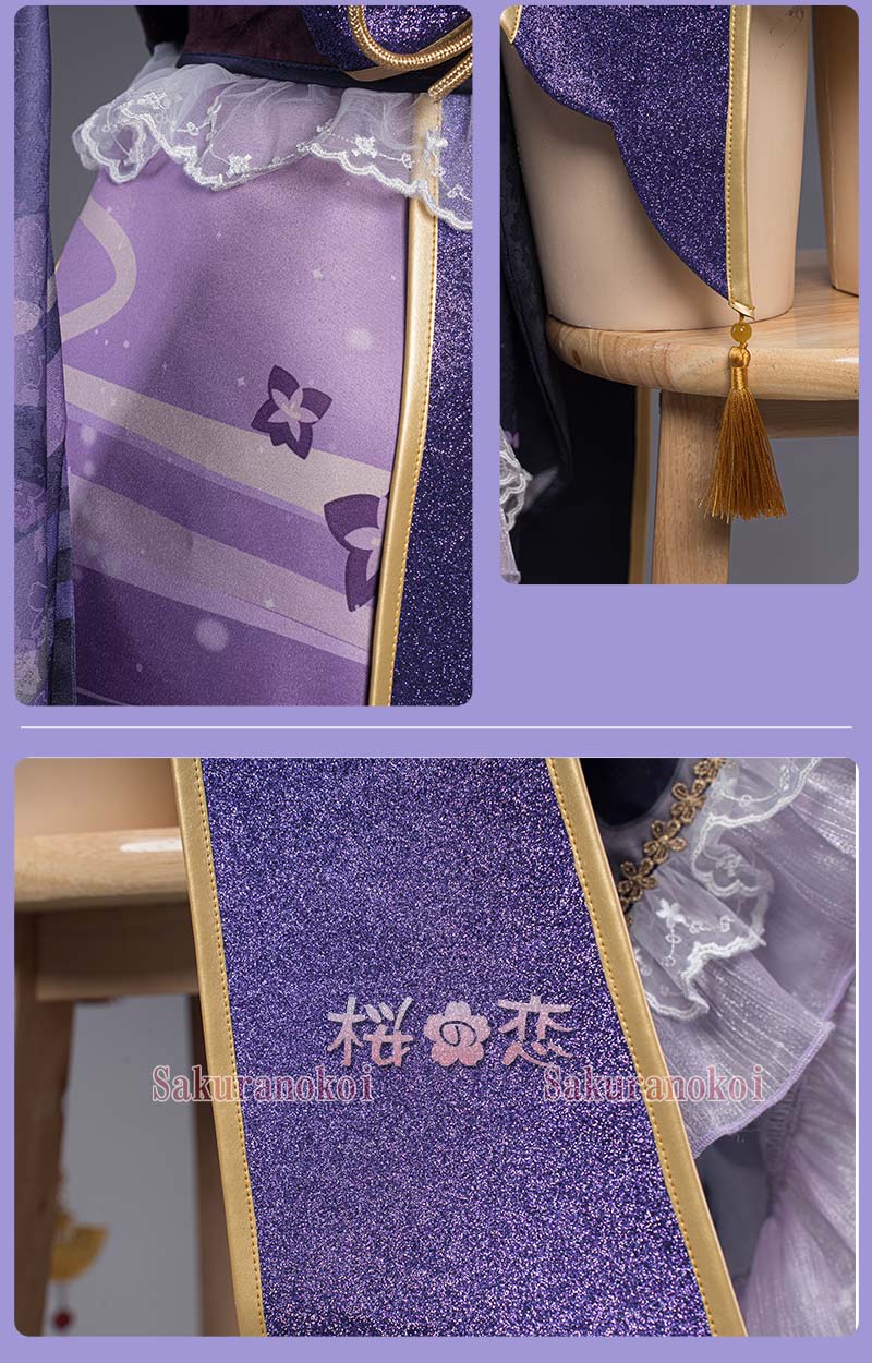 ���� ���󤷤� genshin ��� ����Х��� ���ž��� �餤�Ǥ󤷤礦���� �ᥤ�� �����ץ� ���� cosplay ���٥�� �ѡ��ƥ��� �������塼�� uw1638