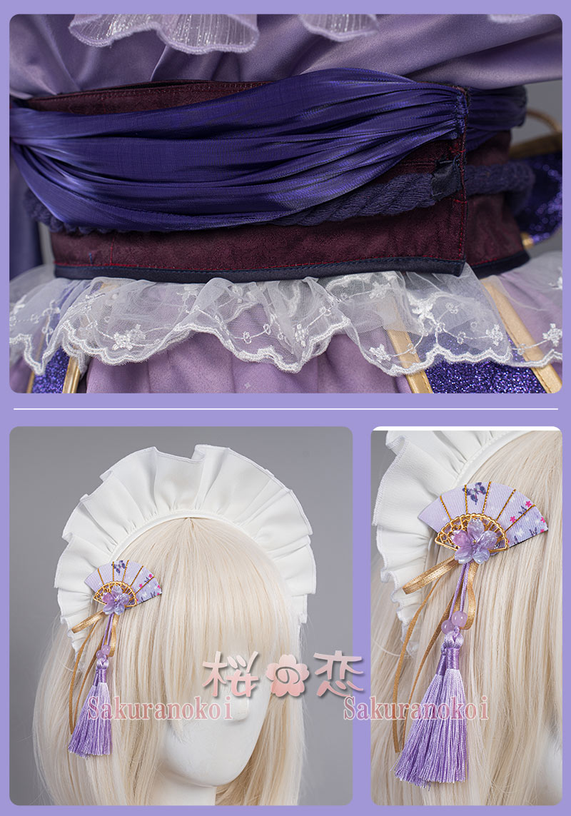 ���� ���󤷤� genshin ��� ����Х��� ���ž��� �餤�Ǥ󤷤礦���� �ᥤ�� �����ץ� ���� cosplay ���٥�� �ѡ��ƥ��� �������塼�� uw1638