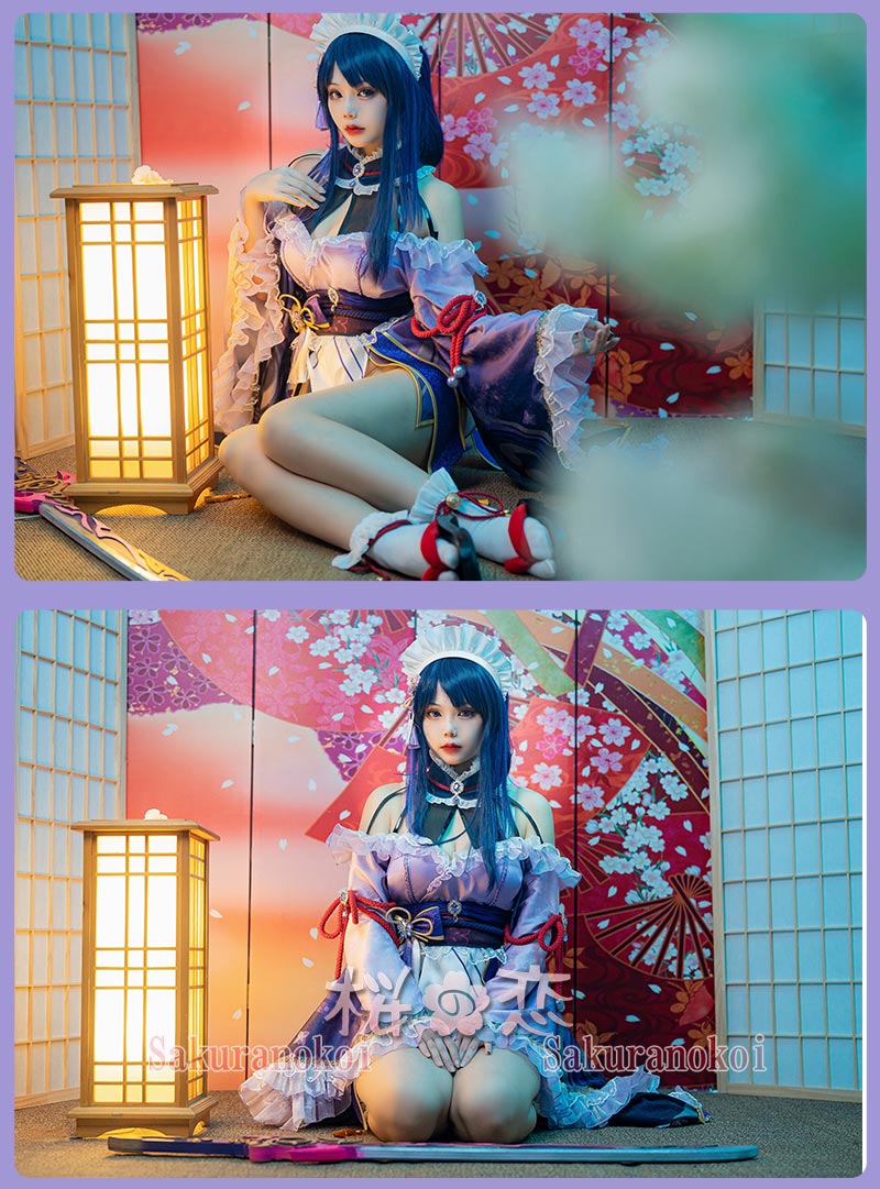 ���� ���󤷤� genshin ��� ����Х��� ���ž��� �餤�Ǥ󤷤礦���� �ᥤ�� �����ץ� ���� cosplay ���٥�� �ѡ��ƥ��� �������塼�� uw1638