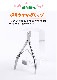 �ͥ���˥åѡ� 3�����å� ���ڤ� �˥åѡ� ������ �Ť��� ���� �ͥ��륱���ġ��� Petitor Nail Nipper Set �ץ��ȥ� �֥��ɤΥ˥åѡ����ڤꡦ����ǡ�zk1077