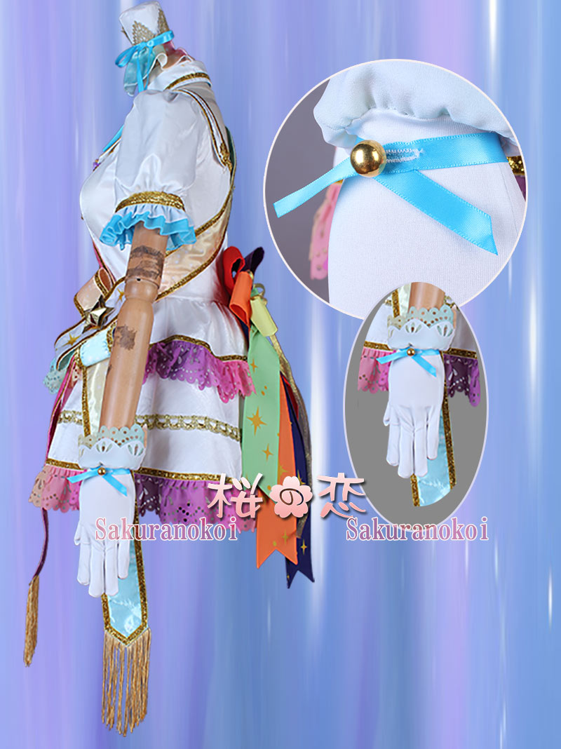 ץ ر ʸ ߥ  ƥߥ ߥߥ ץ  ֡ å ƻ 塼 cosplay ѡƥ ٥ y2530