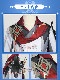  󤷤 genshin 륿  cosplay ٥ ѡƥ 塼   mg037