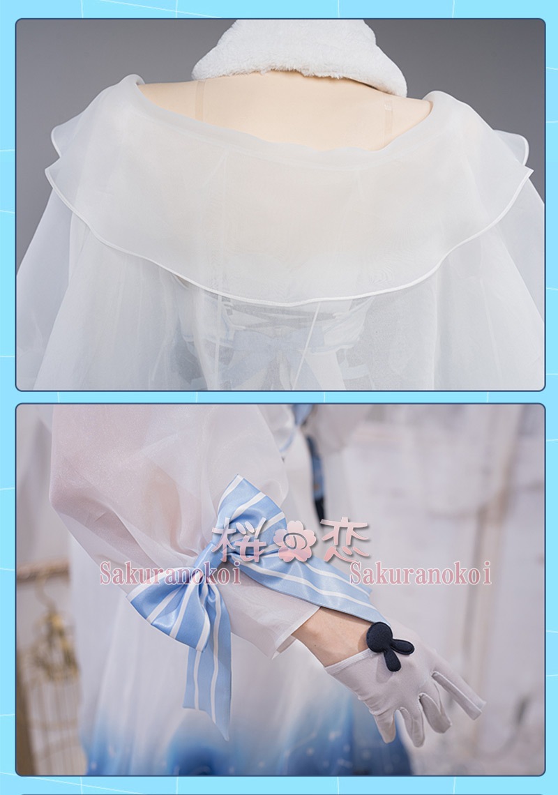 ���� ���󤷤� genshin ��͸� �� �ۤ��� �Ƶ��Ͳ��� ������ ���� cosplay ���٥�� �ѡ��ƥ��� �������塼�� ���� ���� uw1701