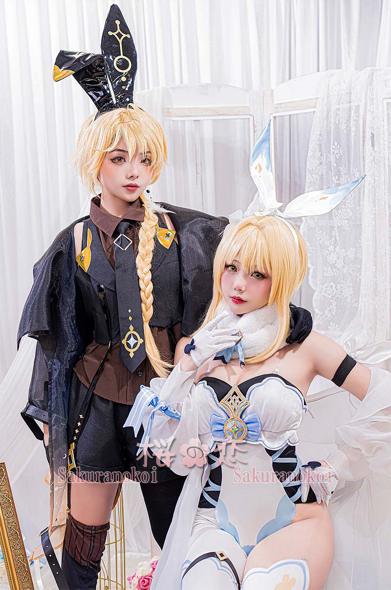 ���� ���󤷤� genshin ��͸� �� �ۤ��� �Ƶ��Ͳ��� ������ ���� cosplay ���٥�� �ѡ��ƥ��� �������塼�� ���� ���� uw1701