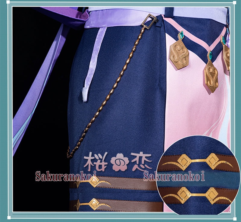 ���� ���󤷤� genshin ����ʥ��祦��Xiao �����ץ���� cosplay ���٥�� �ѡ��ƥ��� �������塼�� ���� ���� mg039