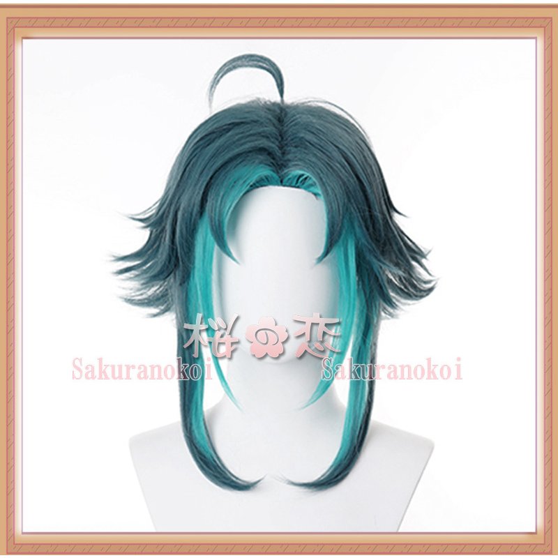 ���� ���󤷤� genshin ����ʥ��祦��Xiao �����ץ���� cosplay ���٥�� �ѡ��ƥ��� �������塼�� ���� ���� mg039