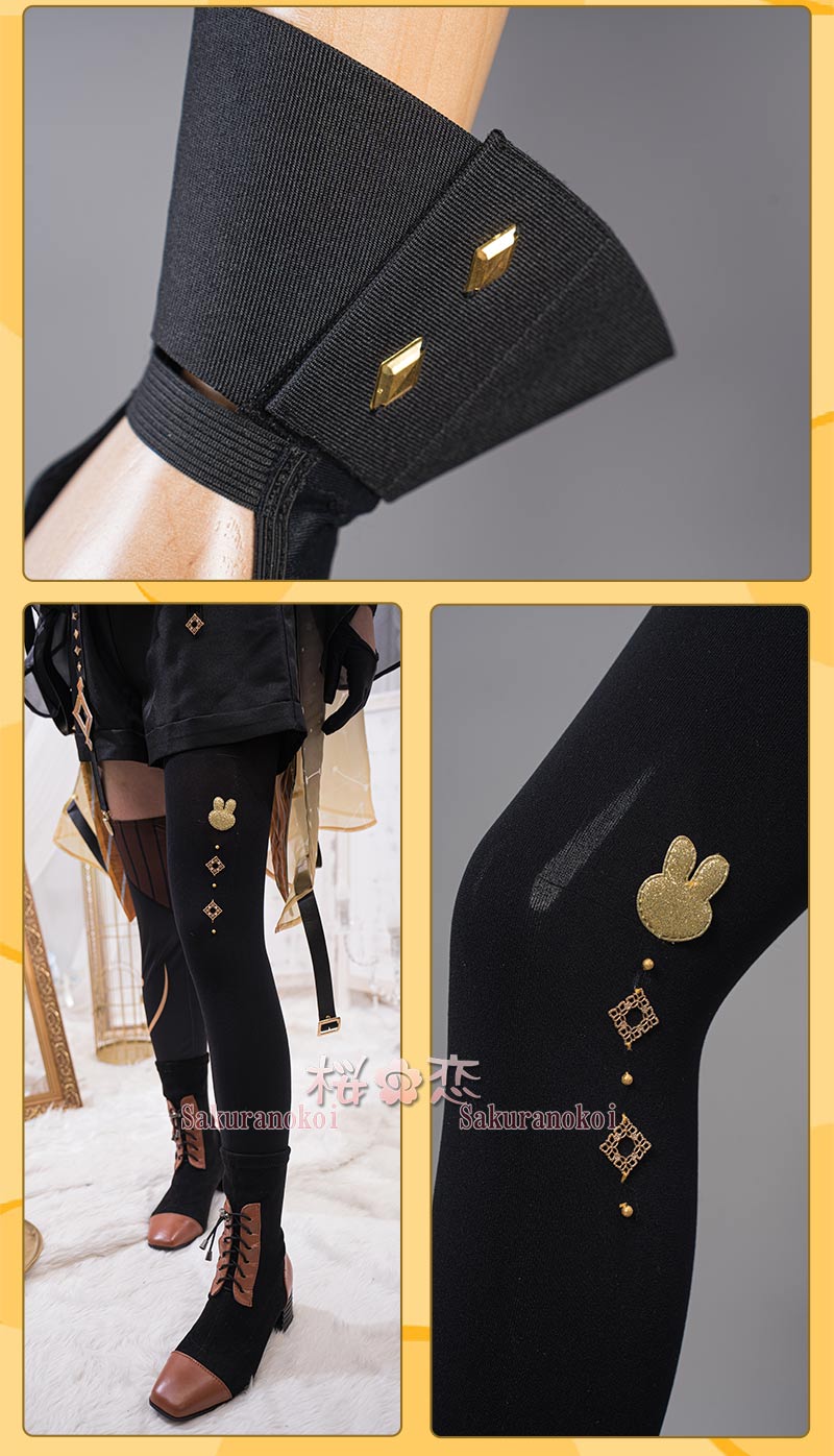 ���� ���󤷤� genshin��͸� �� �Ƶ��Ͳ��� �丵�� ���� cosplay ���٥�� �ѡ��ƥ��� �������塼�� ���� ���� uw1702