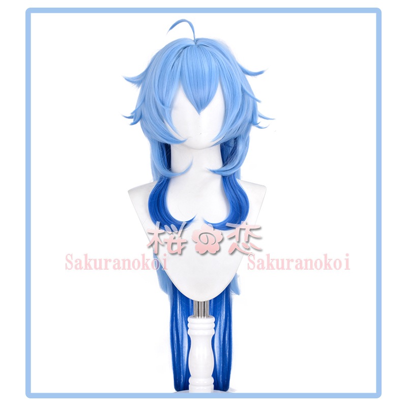  󤷤 genshin ű   ץ쥦å cosplay ٥ ѡƥ 塼   mg027wig