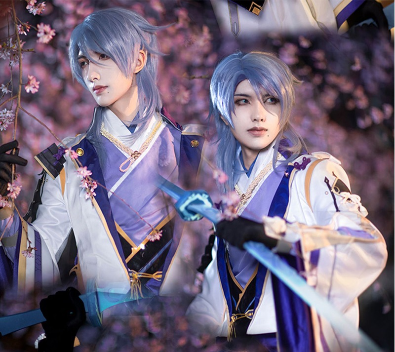 ���� ���󤷤� genshin ��Τ���� ���ߤ��Ȥ���� �����ץ� ���� cosplay ���٥�� �ѡ��ƥ��� �������塼�� ���� ���� mg125