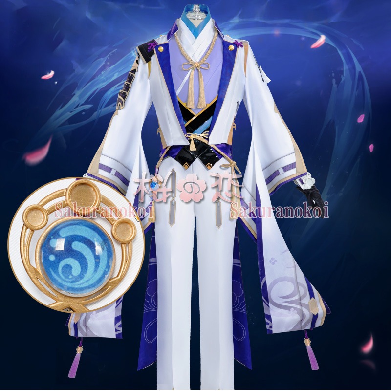 ���� ���󤷤� genshin ��Τ���� ���ߤ��Ȥ���� �����ץ� ���� cosplay ���٥�� �ѡ��ƥ��� �������塼�� ���� ���� mg125