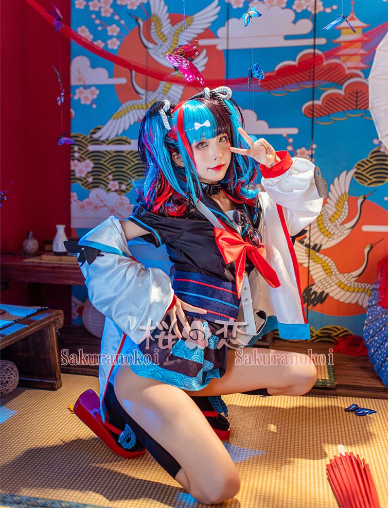 Fate Grand Order コスプレ 清少納言 フェイト グランドオーダー コスプレ衣装 FGO 演出服 アニメIC1001-コスプレ衣装専門店-桜の恋、アニメ コスプレ衣装 通 Fate Grand Order コスプレ 清少納言 フェイト グランドオーダー コスプレ衣装 FGO 演出服 アニメIC1001-コスプレ衣装専門店-桜の恋、アニメ コスプレ衣装 通