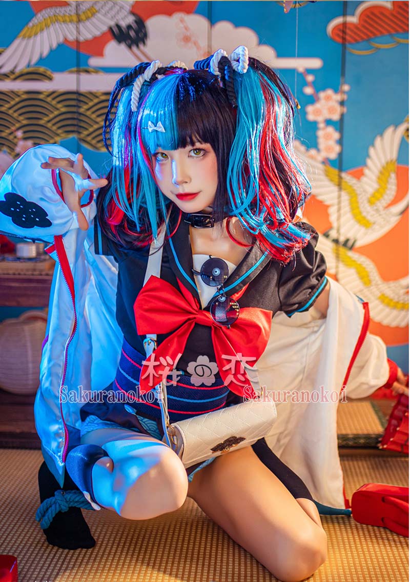 Fate Grand Order コスプレ 清少納言 フェイト グランドオーダー コスプレ衣装 FGO 演出服 アニメIC1001-コスプレ衣装専門店-桜の恋、アニメ コスプレ衣装 通 Fate Grand Order コスプレ 清少納言 フェイト グランドオーダー コスプレ衣装 FGO 演出服 アニメIC1001-コスプレ衣装専門店-桜の恋、アニメ コスプレ衣装 通