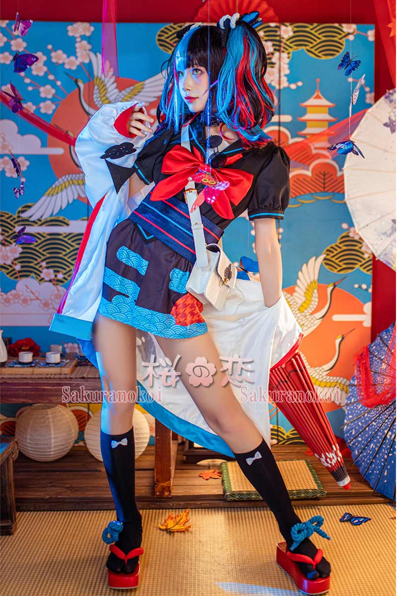 Fate Grand Order コスプレ 清少納言 フェイト グランドオーダー コスプレ衣装 FGO 演出服 アニメIC1001-コスプレ衣装専門店-桜の恋、アニメ コスプレ衣装 通 Fate Grand Order コスプレ 清少納言 フェイト グランドオーダー コスプレ衣装 FGO 演出服 アニメIC1001-コスプレ衣装専門店-桜の恋、アニメ コスプレ衣装 通