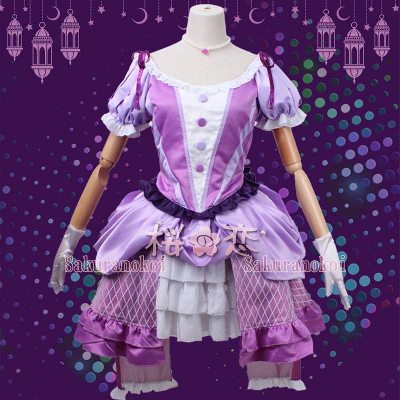 ץ ر ʸ ߥ  ƥߥ ߥߥ ץ  ֡ å ƻ 塼 cosplay ѡƥ ٥ y3405