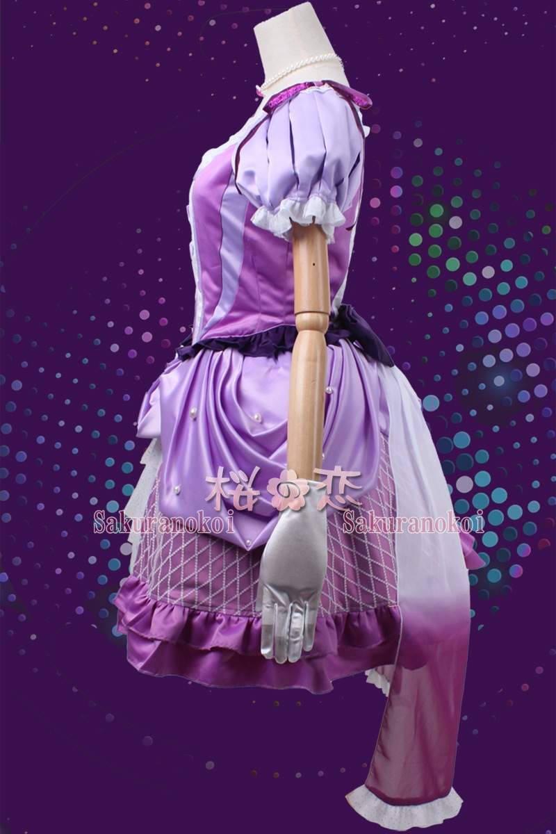 ץ ر ʸ ߥ  ƥߥ ߥߥ ץ  ֡ å ƻ 塼 cosplay ѡƥ ٥ y3405