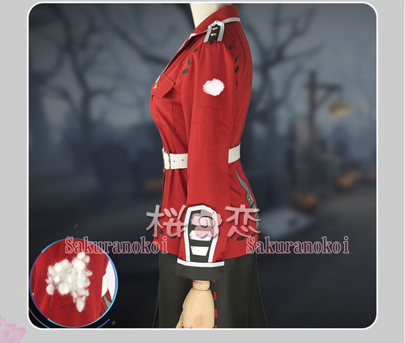 �����ץ� �ر�� ʸ���� ���ߥ�  �ƥ��ߥ� �ߥ��ߥ� �����ץ���� �� �֡��� �����å� ƻ�� �������塼�� cosplay �ѡ��ƥ��� ���٥�� sc1002