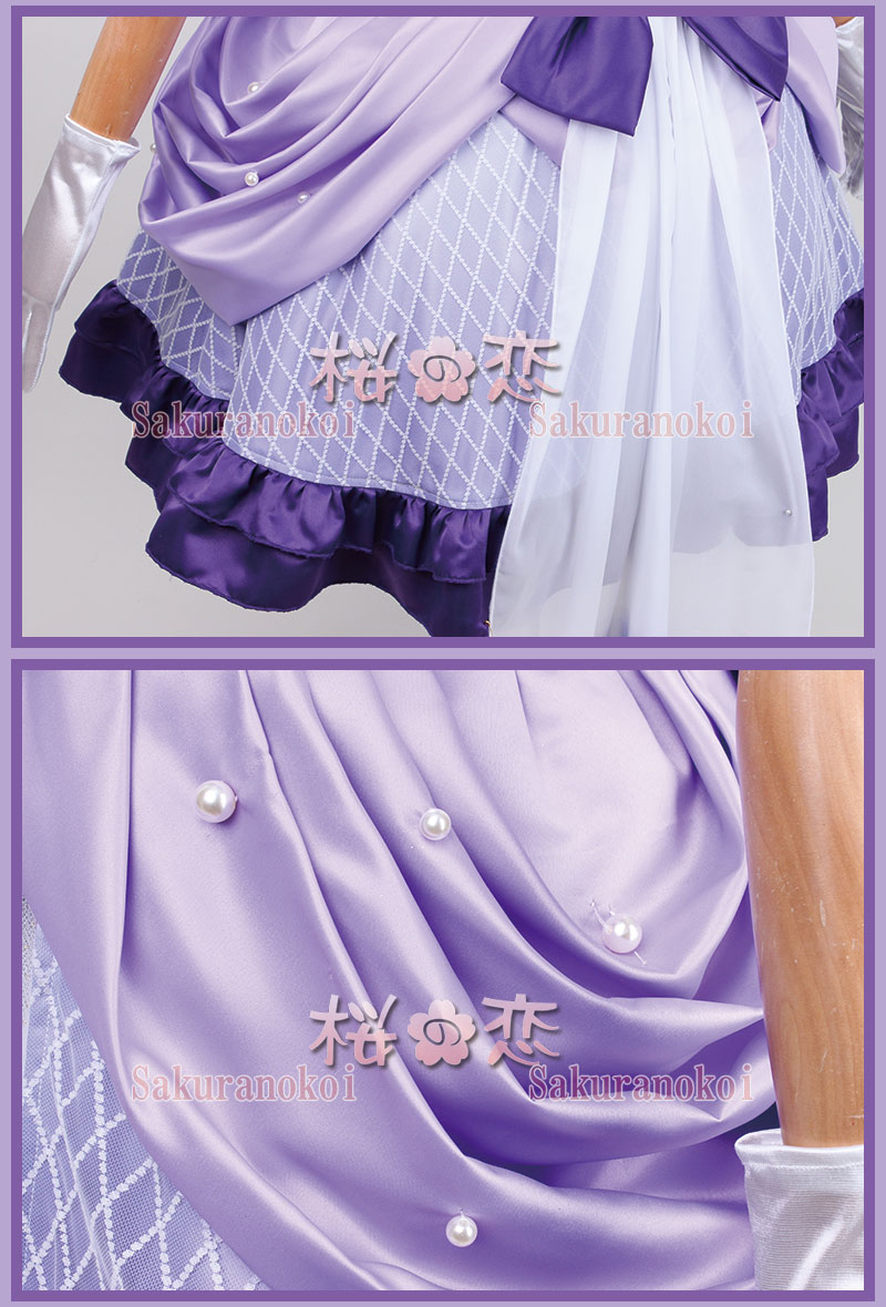 ץ ر ʸ ߥ  ƥߥ ߥߥ ץ  ֡ å ƻ 塼 cosplay ѡƥ ٥ y3404