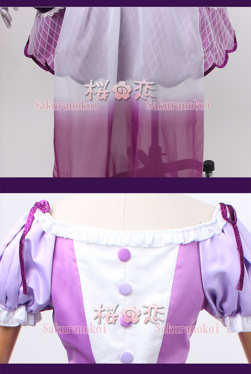 ץ ر ʸ ߥ  ƥߥ ߥߥ ץ  ֡ å ƻ 塼 cosplay ѡƥ ٥ y3407