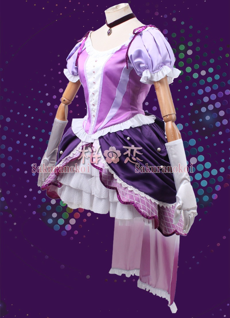 ץ ر ʸ ߥ  ƥߥ ߥߥ ץ  ֡ å ƻ 塼 cosplay ѡƥ ٥ y3407