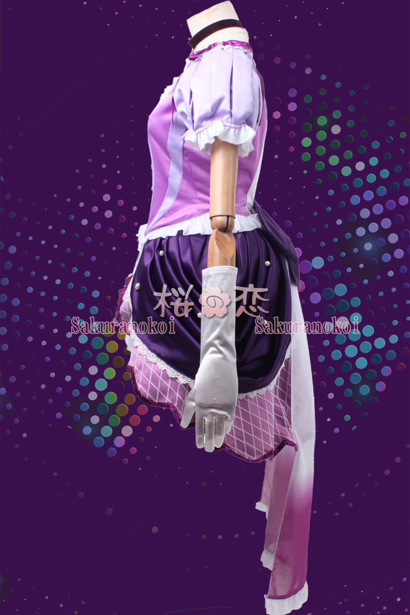 ץ ر ʸ ߥ  ƥߥ ߥߥ ץ  ֡ å ƻ 塼 cosplay ѡƥ ٥ y3407