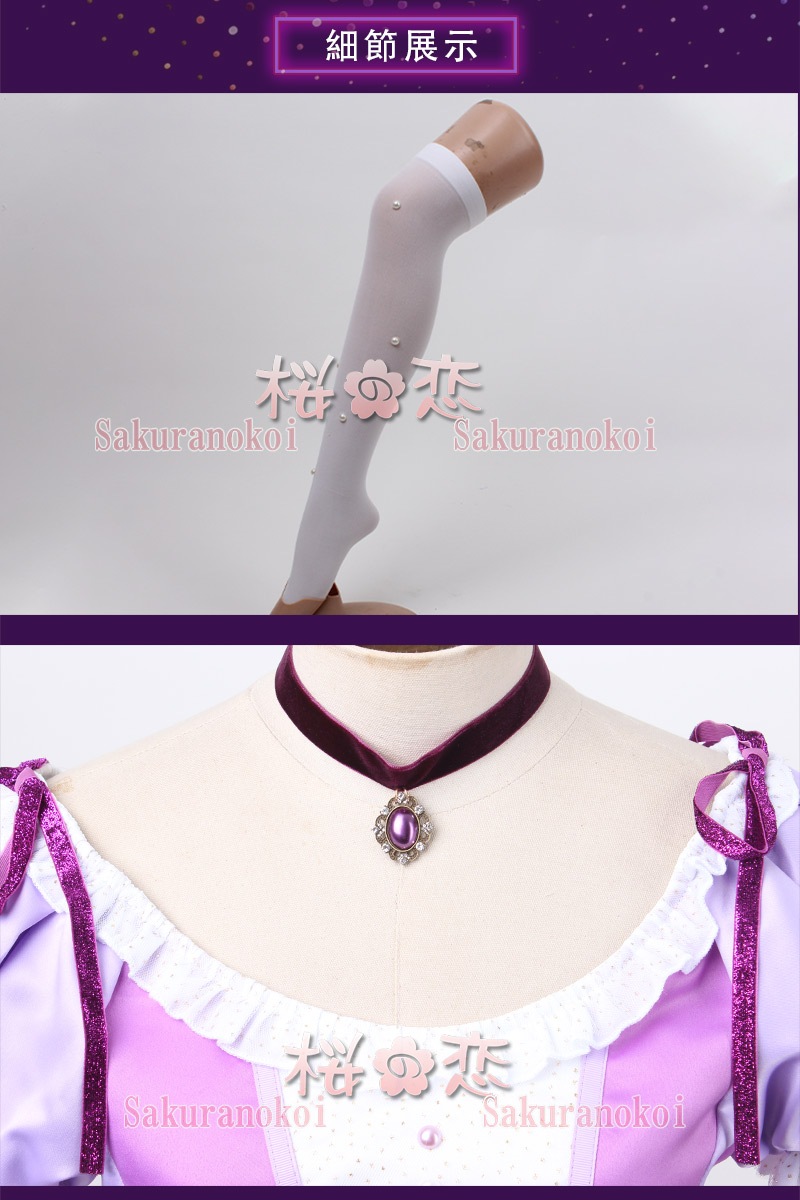 ץ ر ʸ ߥ  ƥߥ ߥߥ ץ  ֡ å ƻ 塼 cosplay ѡƥ ٥ y3407