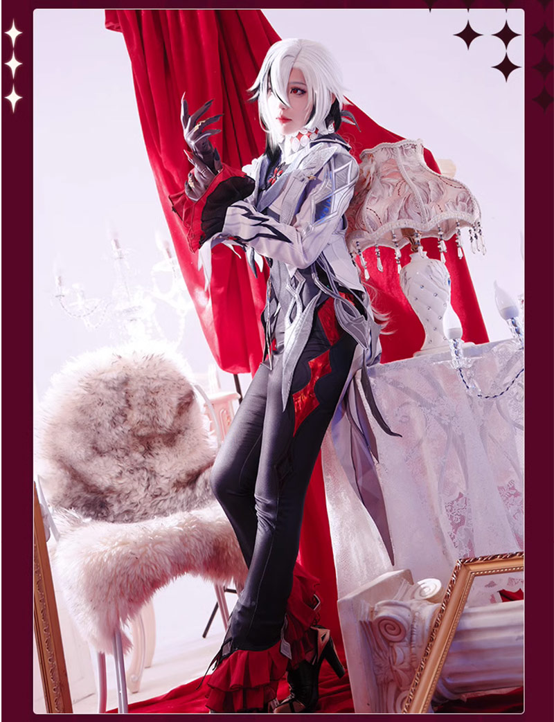  󤷤 genshin å ץ  cosplay ٥ ѡƥ 塼   mg200