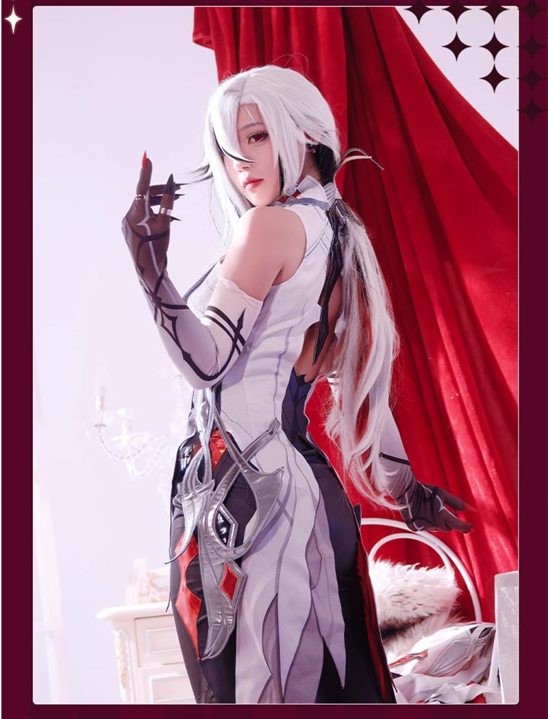  󤷤 genshin å ץ  cosplay ٥ ѡƥ 塼   mg200