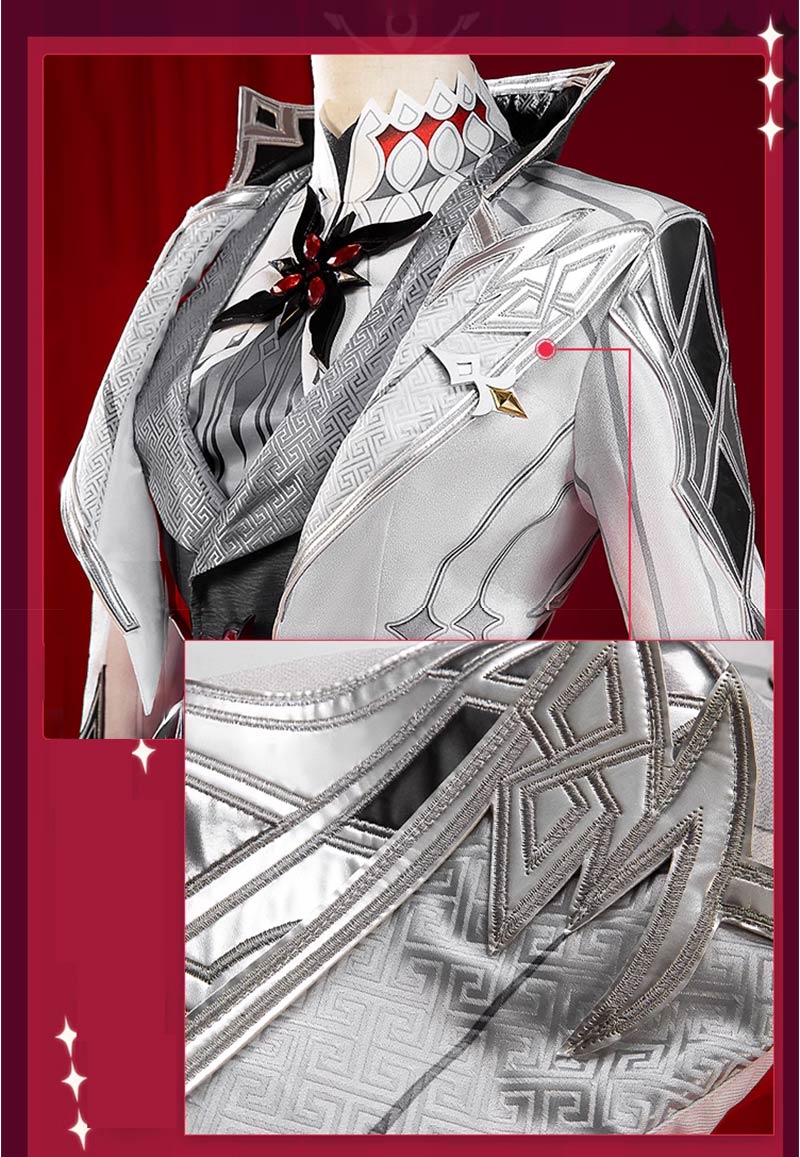  󤷤 genshin å ץ  cosplay ٥ ѡƥ 塼   mg200