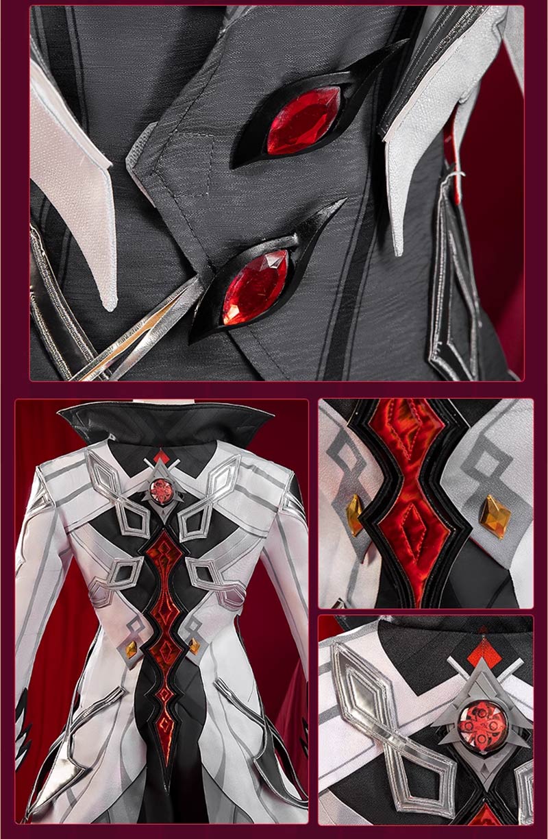  󤷤 genshin å ץ  cosplay ٥ ѡƥ 塼   mg200