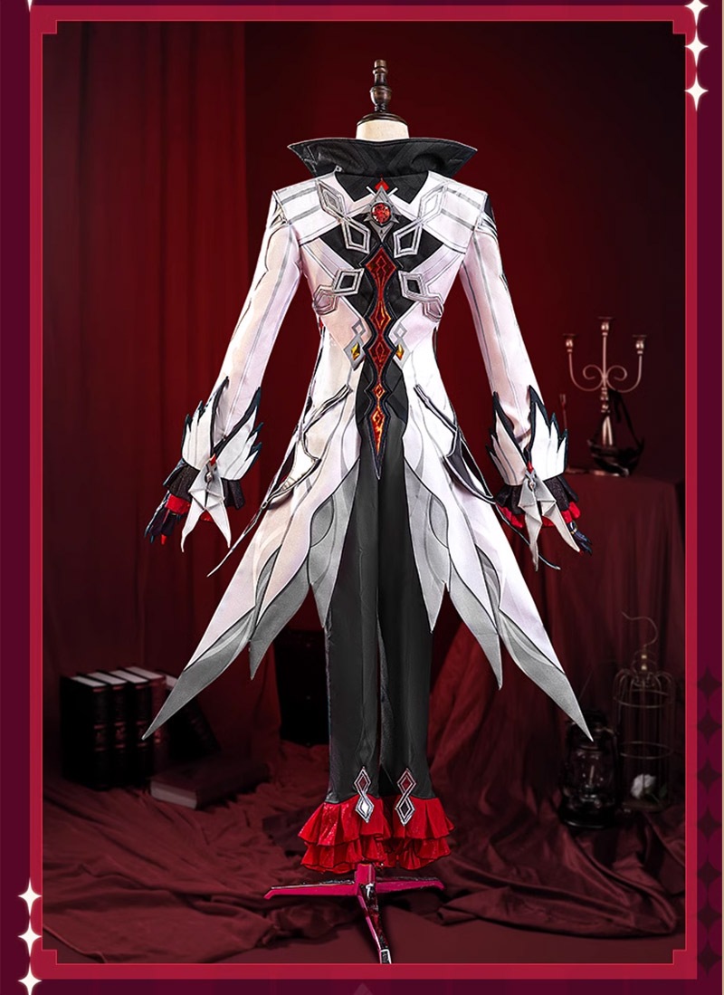  󤷤 genshin å ץ  cosplay ٥ ѡƥ 塼   mg200