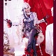  󤷤 genshin å ץ  cosplay ٥ ѡƥ 塼   mg200