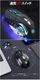 ߥ ޥ 2.4G磻쥹 Bluetooth ؼޥ ǽ 7LED  DPI 3ʳĴ  å  RGB饤ƥ ٤ zk3022