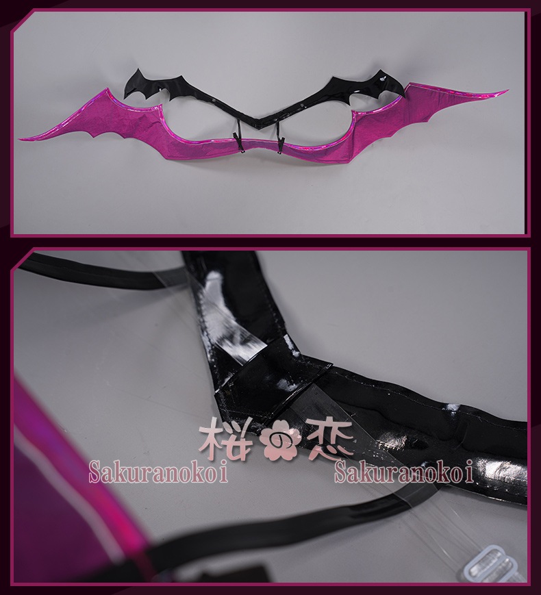 �����ץ� �ر�� ʸ���� ���ߥ�  �ƥ��ߥ� �ߥ��ߥ� �����ץ���� �� �֡��� �����å� ƻ�� �������塼�� cosplay �ѡ��ƥ��� ���٥�� uw1648