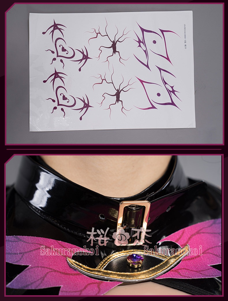 �����ץ� �ر�� ʸ���� ���ߥ�  �ƥ��ߥ� �ߥ��ߥ� �����ץ���� �� �֡��� �����å� ƻ�� �������塼�� cosplay �ѡ��ƥ��� ���٥�� uw1648