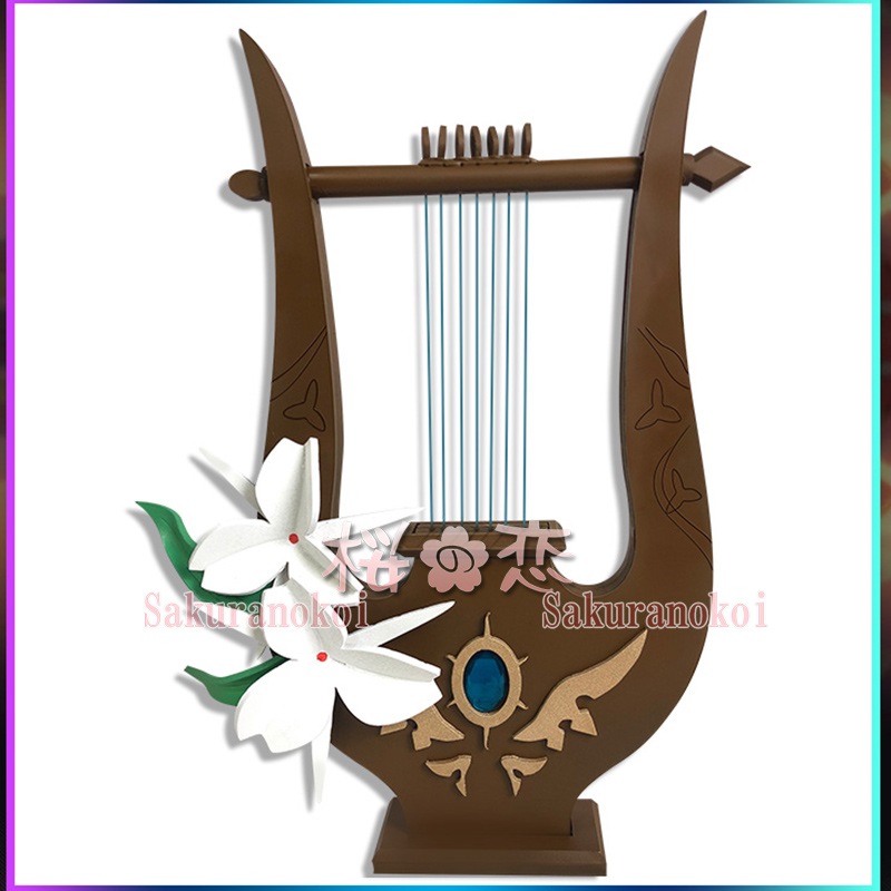 ���� ���󤷤� genshin ������ƥ�  �ϡ��� �����ץ� ƻ�� cosplay ���٥�� �ѡ��ƥ��� ���� ���� smdj001