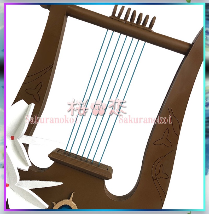 ���� ���󤷤� genshin ������ƥ�  �ϡ��� �����ץ� ƻ�� cosplay ���٥�� �ѡ��ƥ��� ���� ���� smdj001